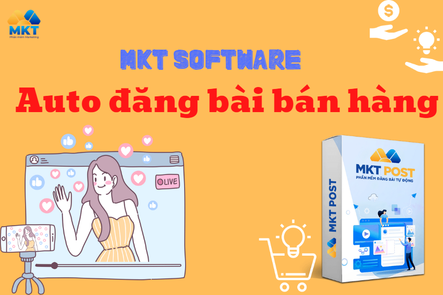 phần mềm đăng bài group facebook auto