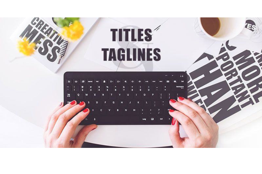 viết tiêu đề hay thu hút cho bất động sản