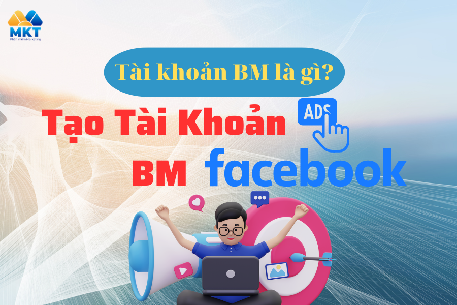 tài khoản bm là gì