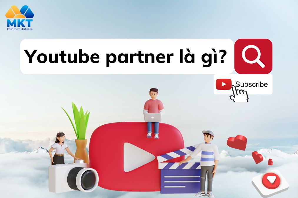 YouTube Partner là gì