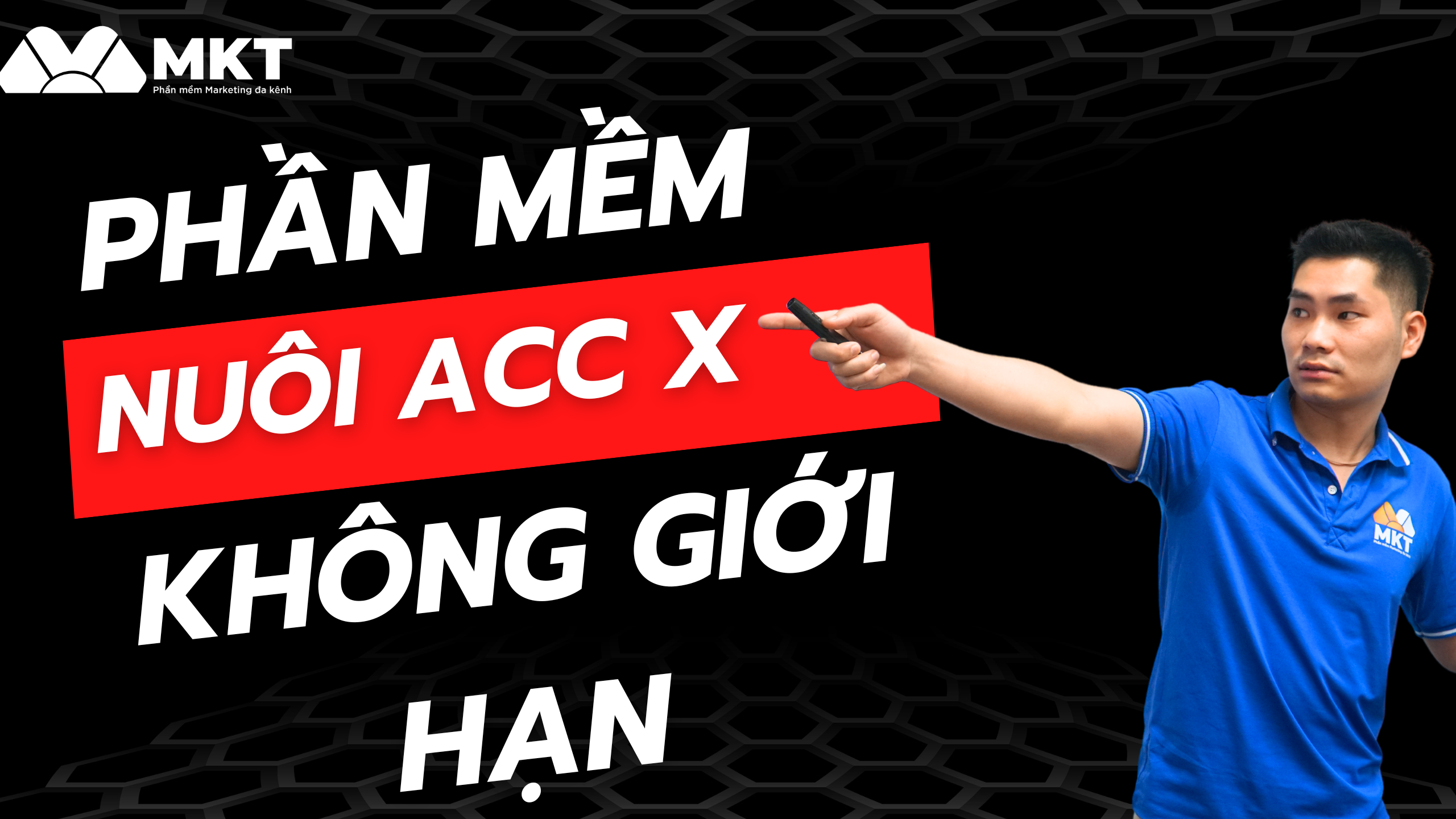 Phần mềm nuôi X