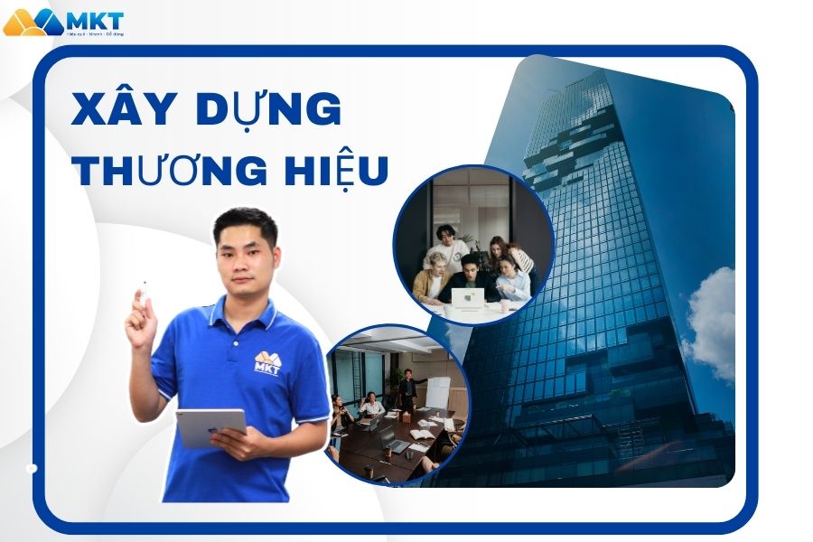 Thương hiệu là gì? Tại sao bạn cần xây dựng thương hiệu trong kinh doanh