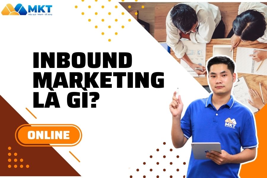 Inbound Marketing
