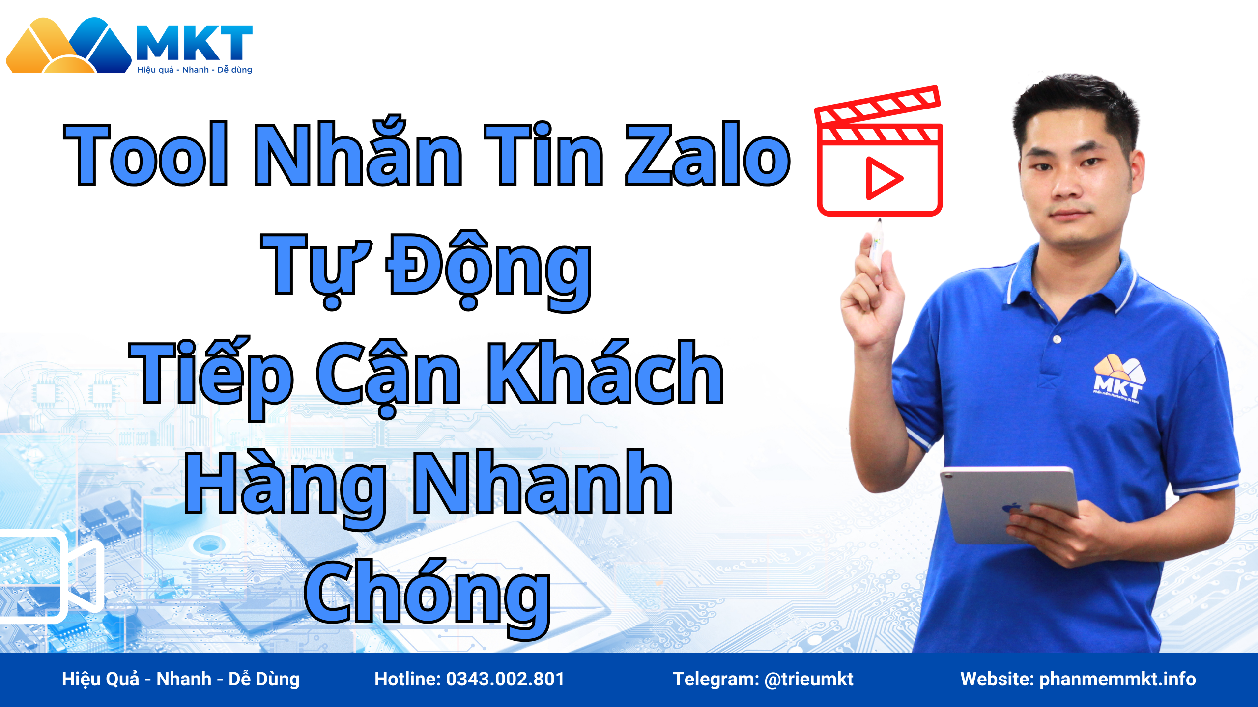 Tool Nhắn Tin Zalo – Công Cụ Hỗ Trợ Đắc Lực Trong Kinh Doanh Online