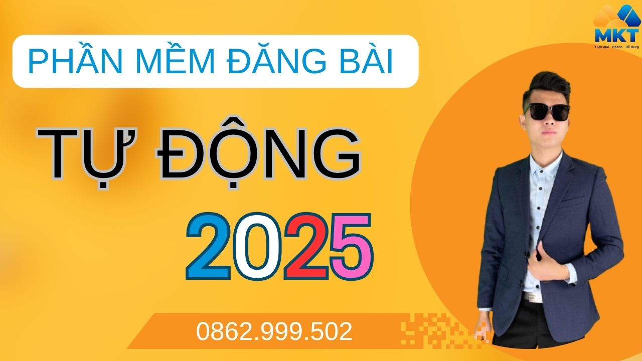đăng bài tự động