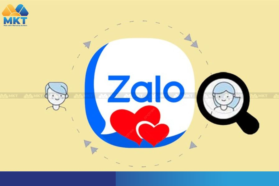 Kéo mem nhóm zalo