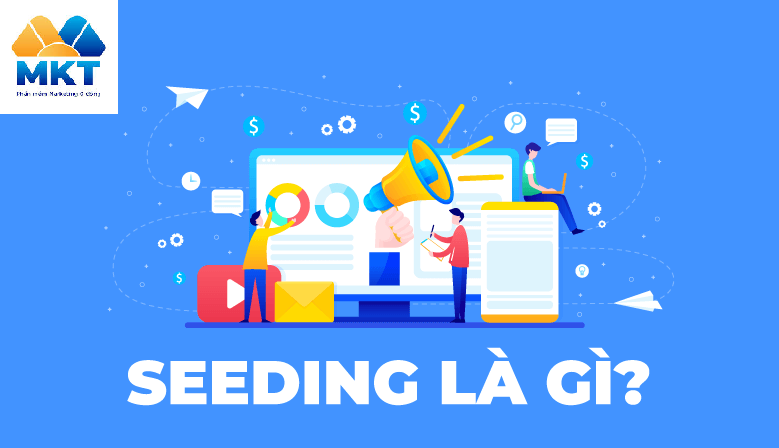 định nghĩa seeding