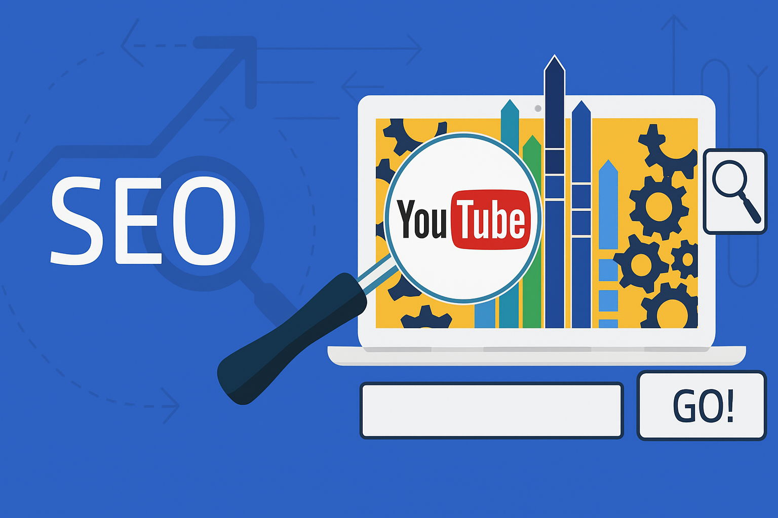 Tăng view youtube