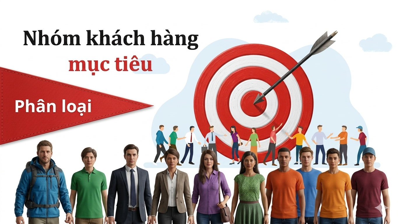 Xây hệ thống 10 nhóm Facebook