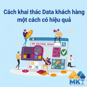 Data số điện thoại rất quan trọng